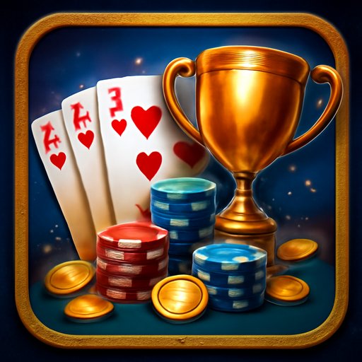 eg33 Blackjack card table top